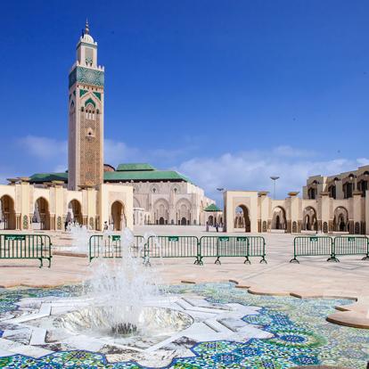 A Découvrir au Maroc - Casablanca