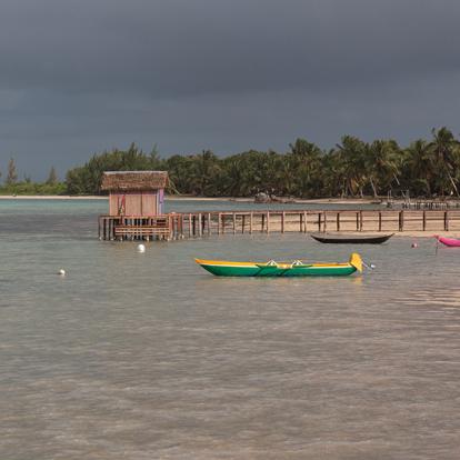 Guide de Voyage de Madagascar - L'Île aux Nattes | Le Voyage Autrement