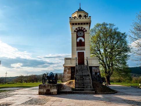 Guide de Voyage de Serbie - Niš | Le Voyage Autrement