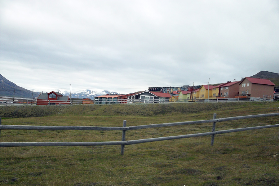 Norvège - Svalbard …Au Nord, toujours plus au Nord