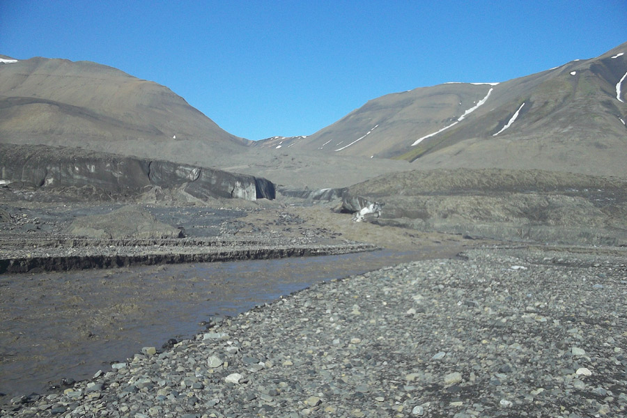 Norvège - Svalbard …Au Nord, toujours plus au Nord