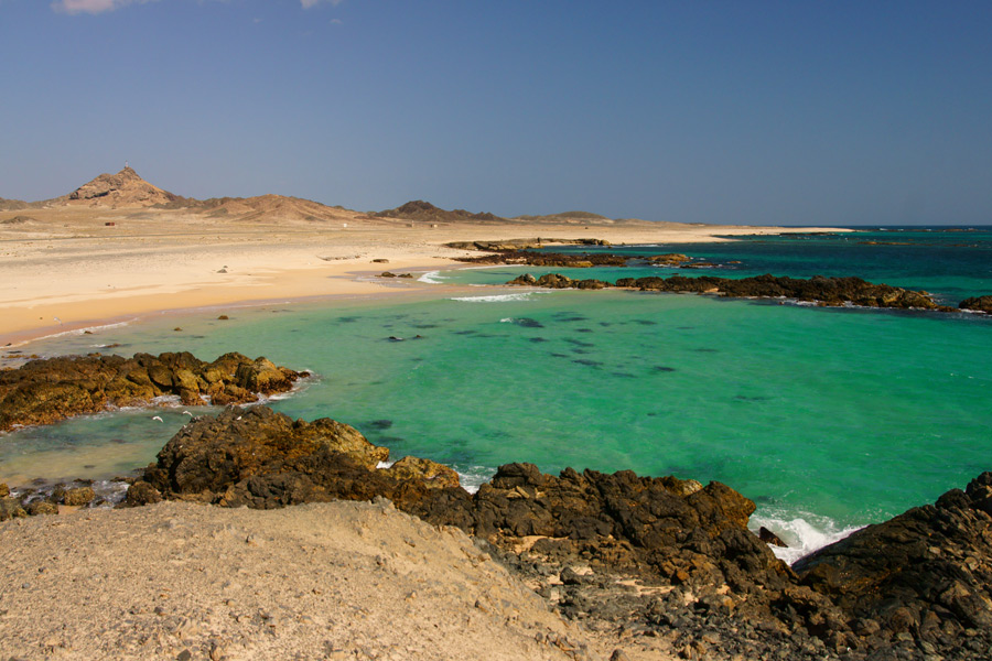 Oman - Déploie Aujourd’hui ses Secrets