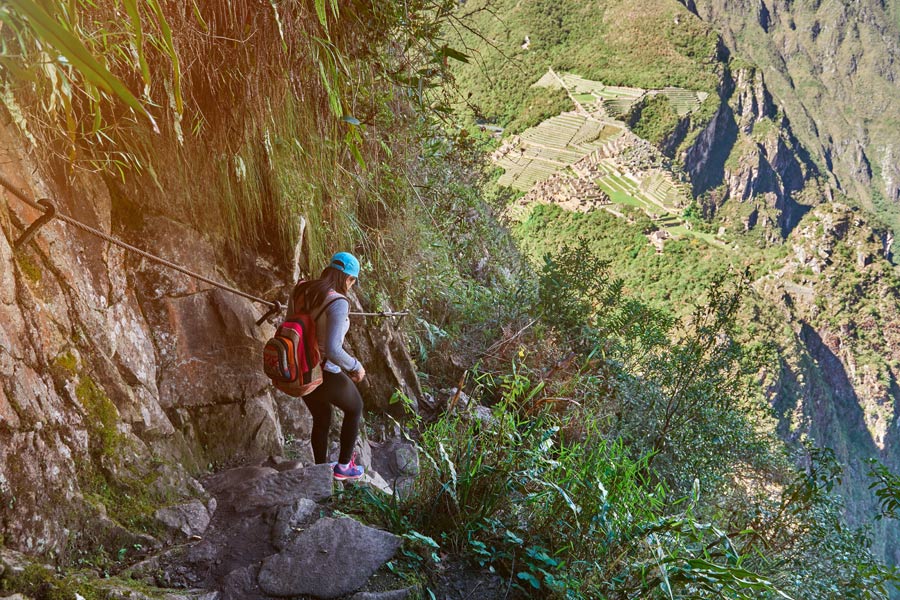 Pérou - Le Chemin de l'Inca