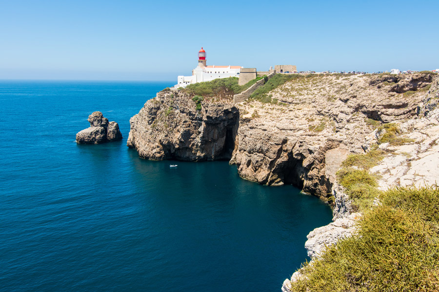 Portugal - L'Algarve, entre plages idylliques et réserves naturelles