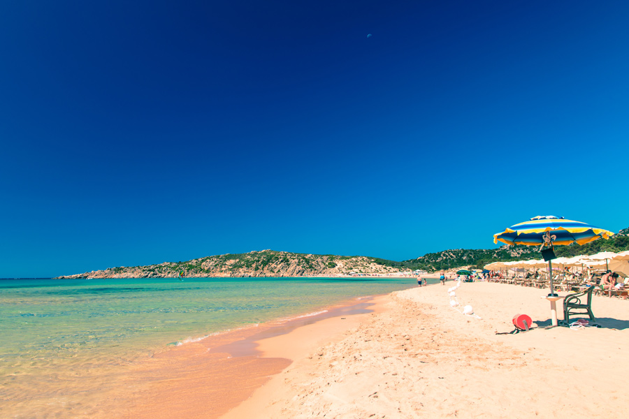 Sardaigne - Cagliari, capitale joyeuse et historique de la Sardaigne