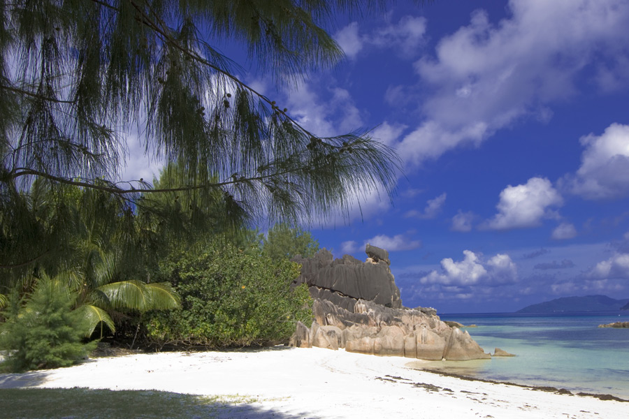 Seychelles - D'Île en Île aux Seychelles