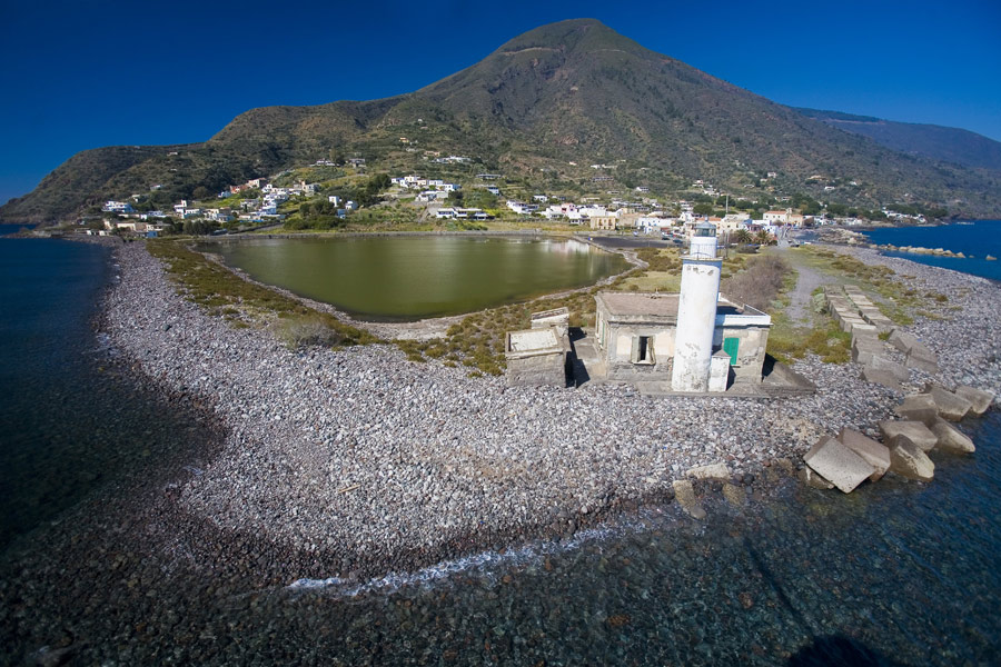 Sicile - Trois Perles Méconnues Des Iles Eoliennes