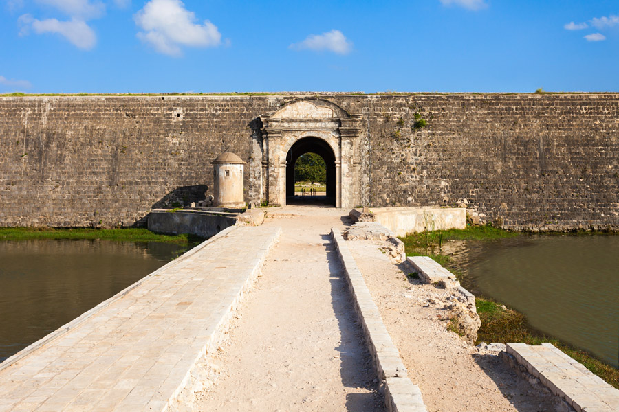 Voyage en Pays Tamoul à Jaffna et dans le nord du Sri Lanka