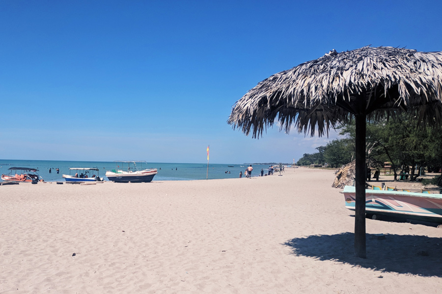 Voyage en Pays Tamoul à Jaffna et dans le nord du Sri Lanka