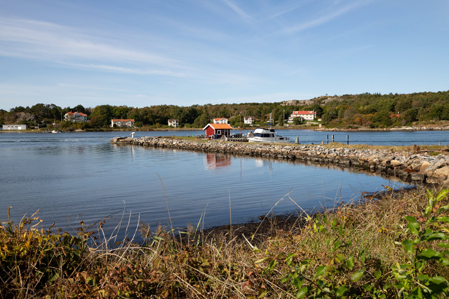 Suède - Göteborg, Archipel de Rêve et Art de Vivre Raffiné