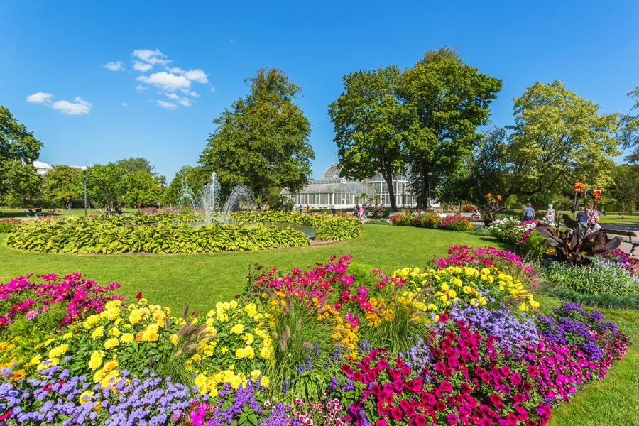 Suède - Göteborg, Archipel de Rêve et Art de Vivre Raffiné