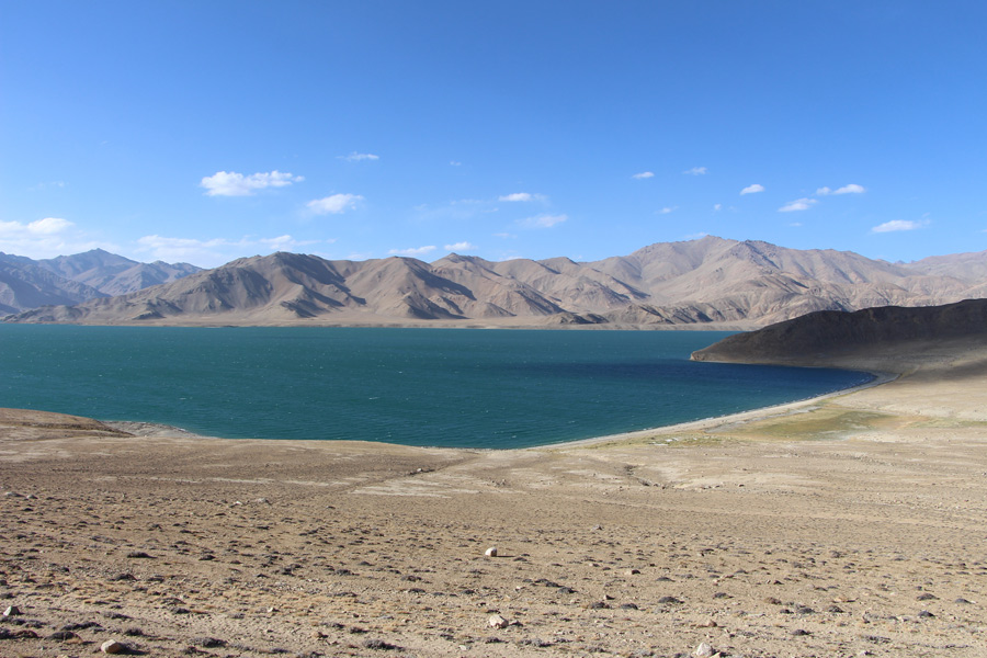 Tadjikistan - Entre Ciel et Terre sur les Plateaux du Pamir