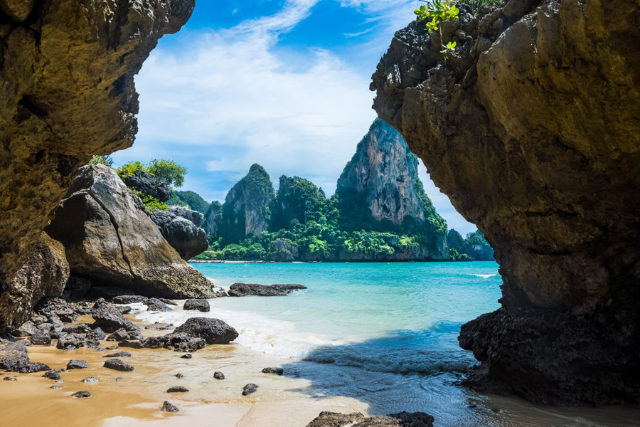 Thaïlande - Découverte des Iles de Rêve