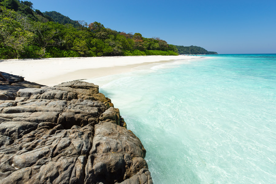 Thaïlande - Découverte des Iles de Rêve