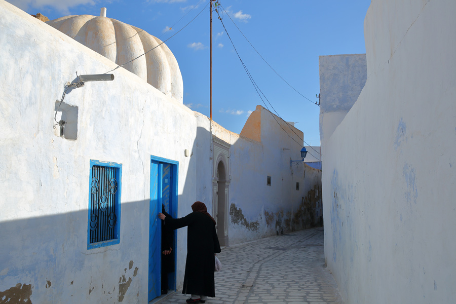 Tunisie - Kairouan, la Ville aux 300 Mosquées