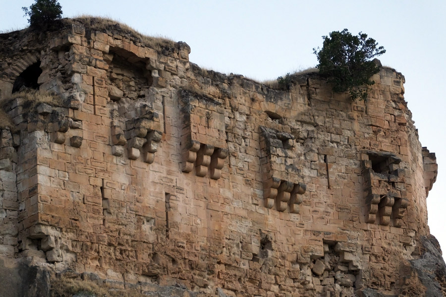 Turquie - A la découverte des cités perdues de l’Euphrate