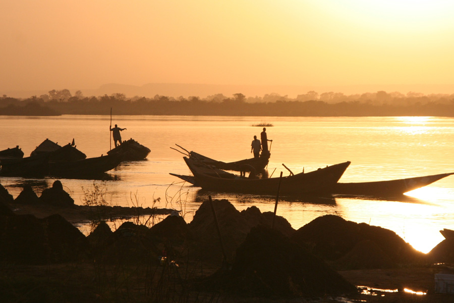 Mali - Le Pays Mandingue