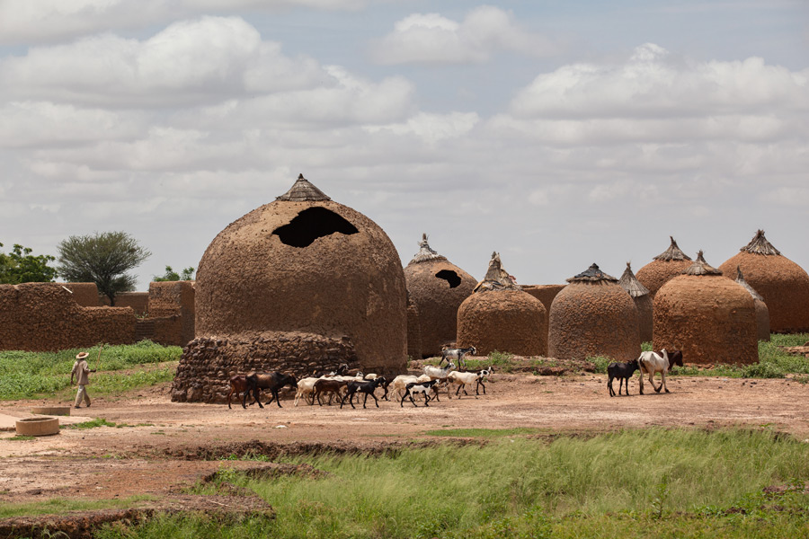 Mali - Le Pays Mandingue