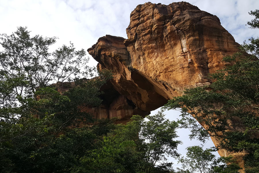 Mali - Le Pays Mandingue