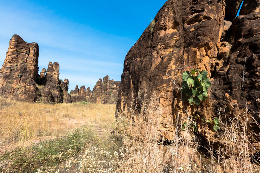 Burkina Faso - Le Pays Sénoufou