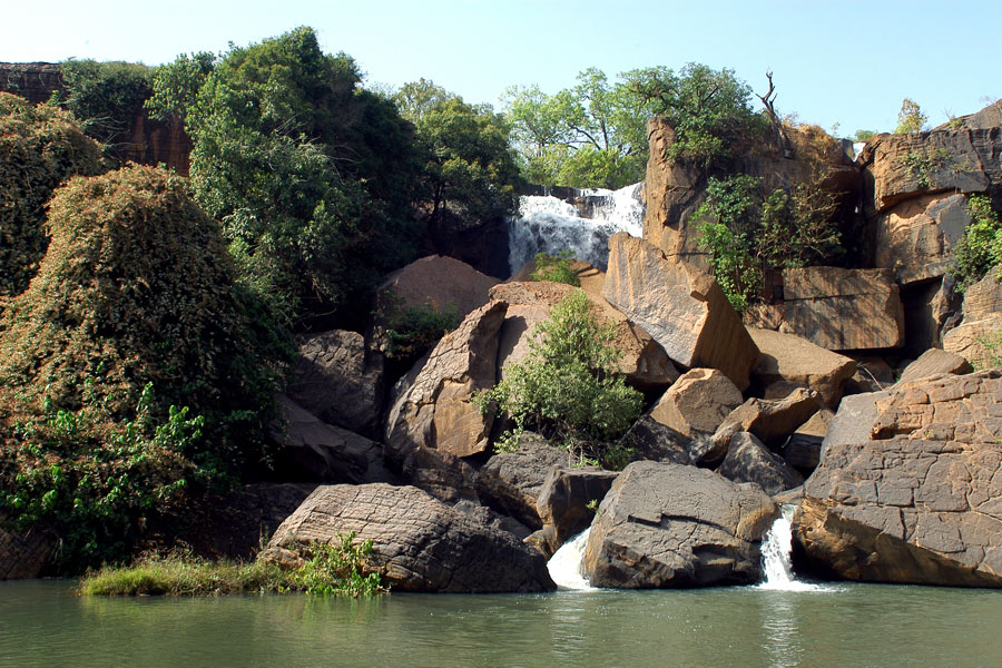 Burkina Faso - Le Pays Sénoufou