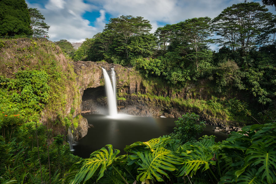 Hawaï - Volcans, plages et traditions sur Big Island