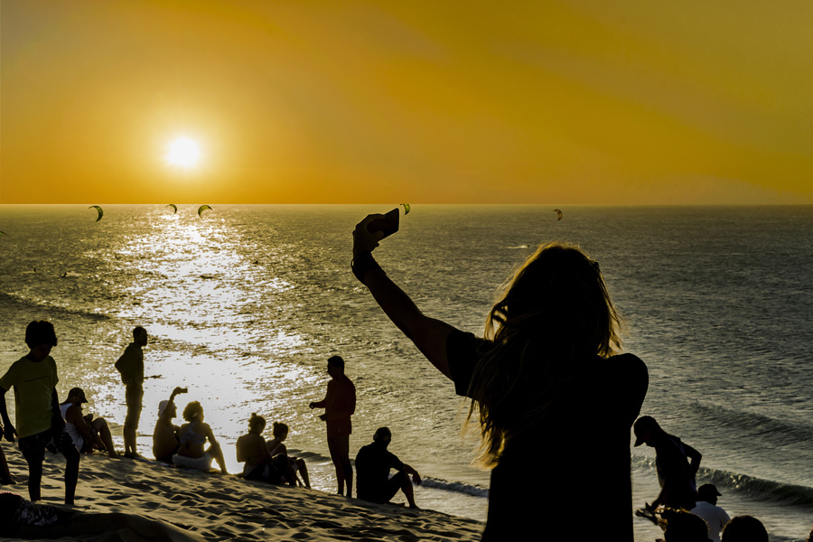 Brésil - À la rencontre des hippies du Nordeste brésilien à Jericoacoara