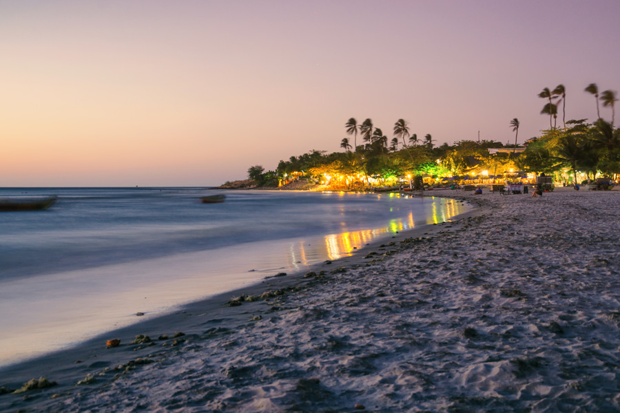 Brésil - À la rencontre des hippies du Nordeste brésilien à Jericoacoara