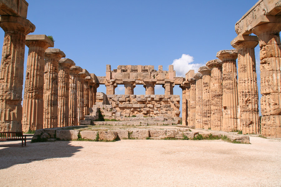 Sicile - Mosaïque d'histoire au cœur des sites archéologiques de Sicile