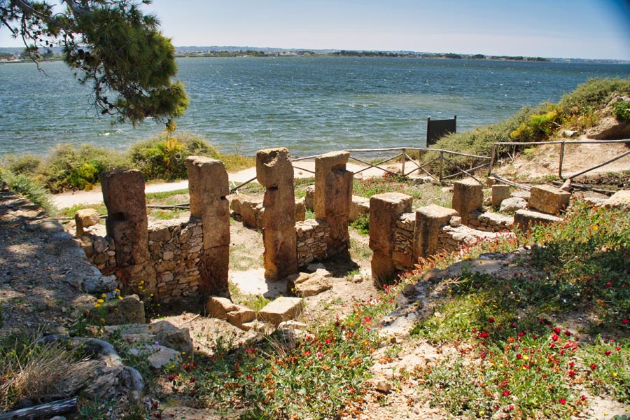 Sicile - Mosaïque d'histoire au cœur des sites archéologiques de Sicile