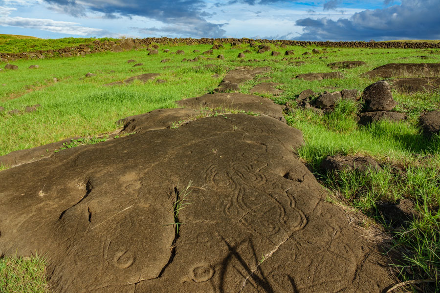 Chili - Rencontre avec la civilisation Rapa Nui sur l'île de Pâques