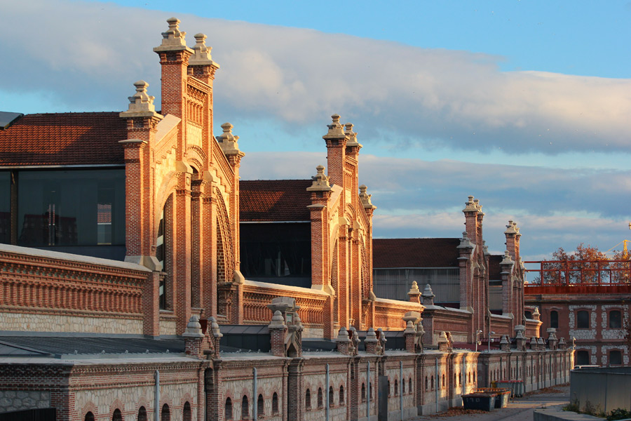 Espagne - Madrid, capitale de l'art espagnol