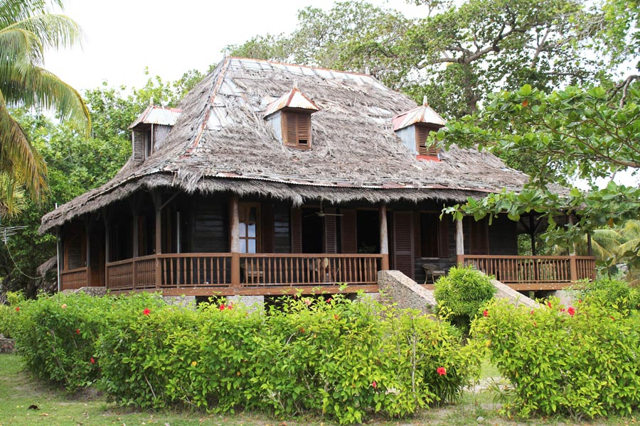 Seychelles - Version culture et traditions