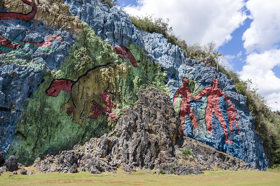 Cuba - Immersion rurale dans la Vallée de Viñales et à Pinar Del Rio