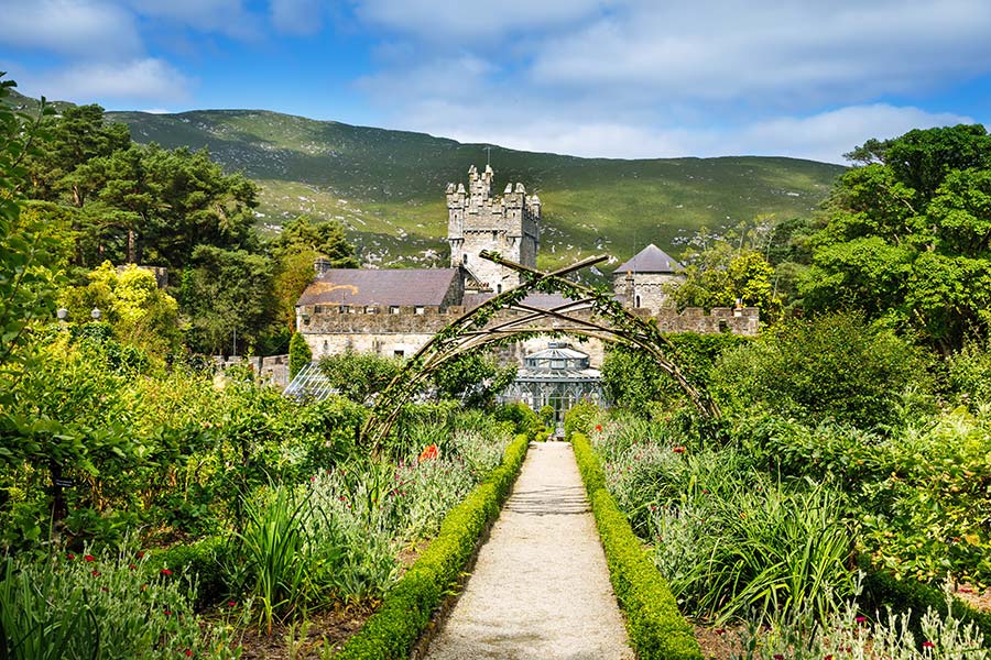 Irlande - Découverte du Comté de Donegal