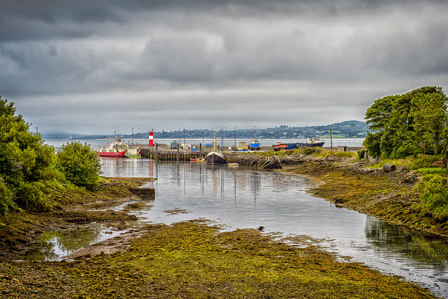 Irlande - Découverte du Comté de Donegal