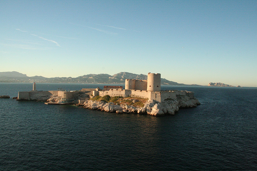 France - Marseille Côté Mer, Découvrez la Cité Phocéenne Autrement