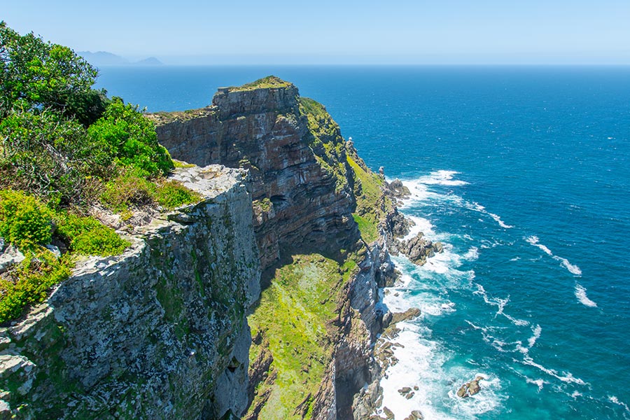 Afrique du Sud - Cape Town, une ville dynamique au riche patrimoine culturel