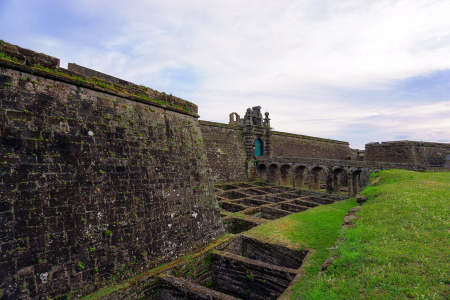 Açores - Angra do Heroismo