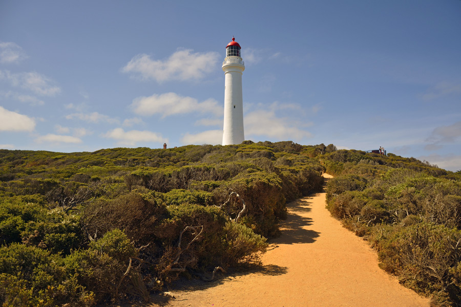 Australie - Great Ocean Road