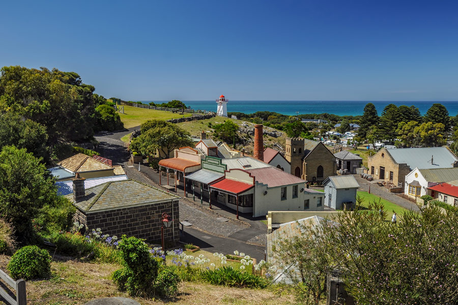 Australie - Great Ocean Road