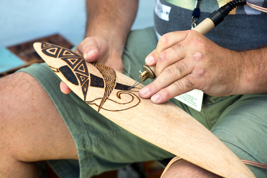 Australie -Les Aborigènes d'Australie