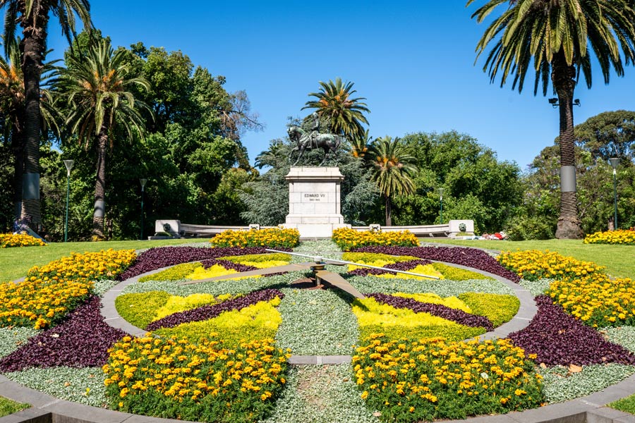 Australie -Melbourne, virée dans la capitale culturelle de l'Australie