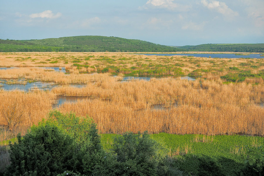 Bulgarie - Les Sites UNESCO en Bulgarie