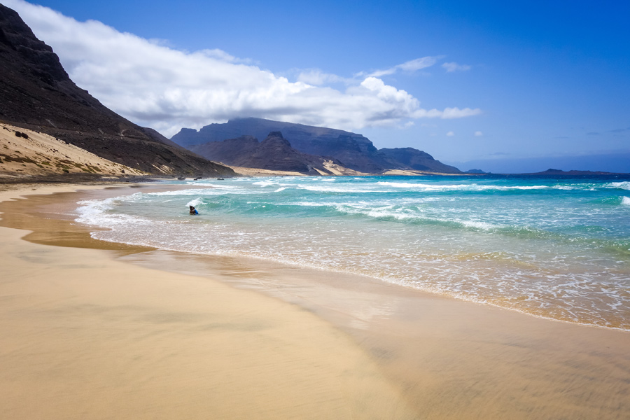 Cap-Vert - São Vicente, les Trésors Cachés du Petit Brésil