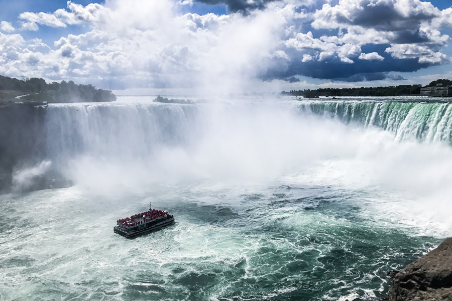 Canada - À la Découverte de Toronto