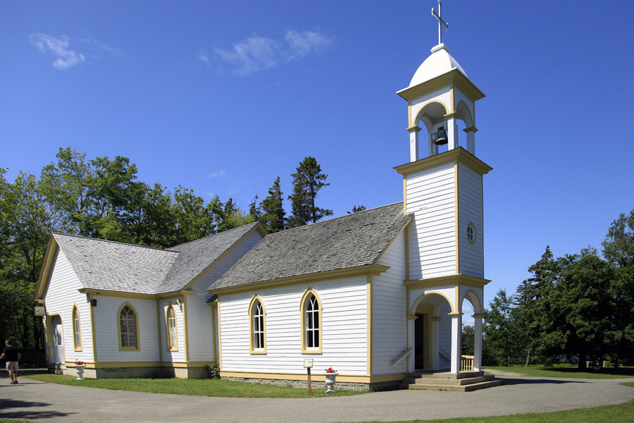 Canada - Festival Acadien de Caraquet