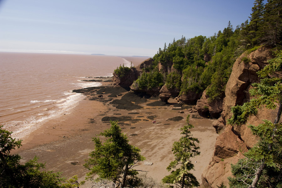 Canada - La Traversée du Canada