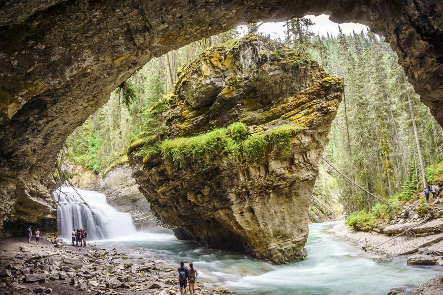 Canada - La Traversée du Canada