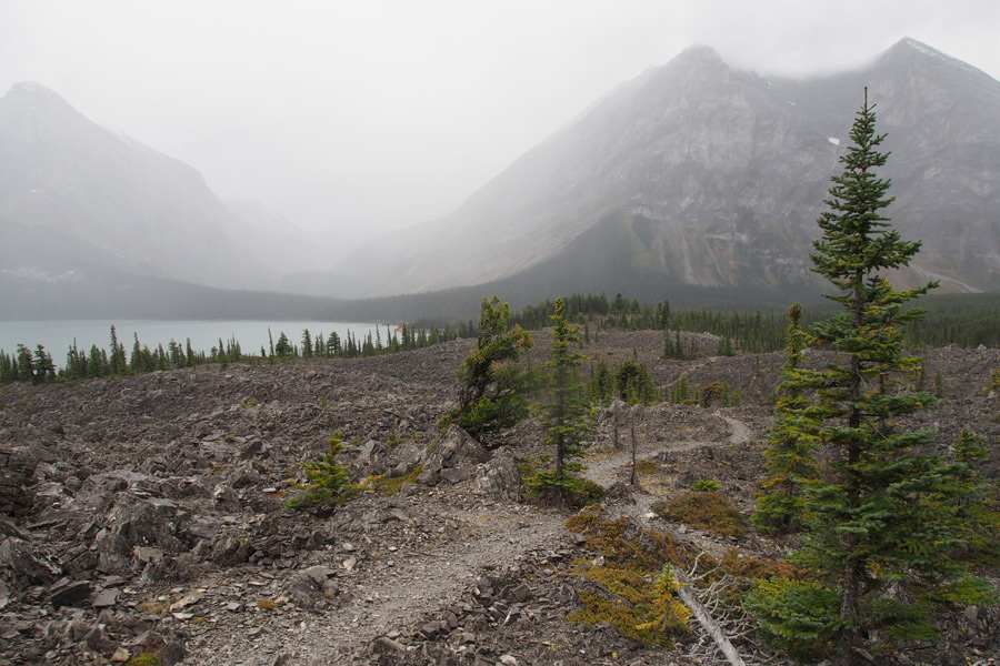 Canada - Pays de Kananaskis